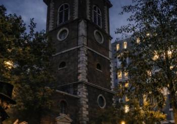 The Original Jack the Ripper Tour : Spanish London