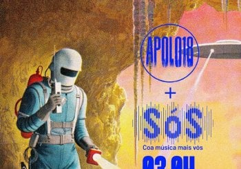 Concerto Apolo18+SOS na Mardi Gras venres 3 de abril Coruña, A