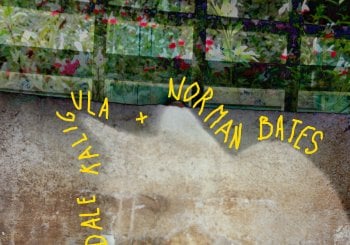 dale kaligula + Norman Bates en Bizkaia