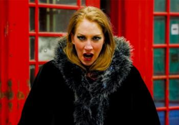 Hex & the City Walking Tour Experience London