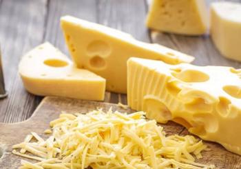 The London Cheese Crawl