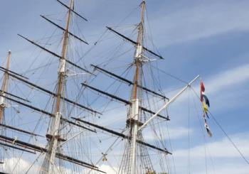 Expert Guided Tour of Greenwich World Heritage Site a London