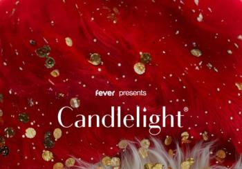 Candlelight: Tributo a ABBA y Más en Pamplona