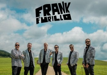 Frank Furillo en El Col·leccionista en Barcelona