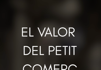EL VALOR DEL PETIT COMERÇ Balears, Illes