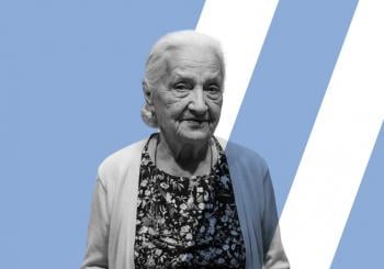 Doña Vicenta_ INSTRUCCIONES PARA SER HUMANO. Dictadas por una abuela robot con un millón de seguidores en A Coruña