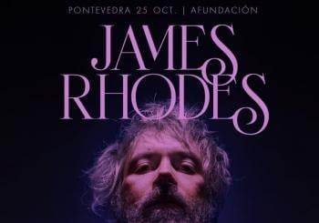 James Rhodes 