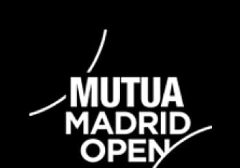Mutua Open 2026 en Madrid
