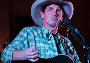 Rich Hall's Hoedown Deluxe en Canterbury