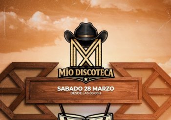 BEBAN X RODEO en Alicante