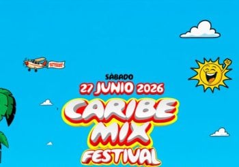 CARIBE MIX ALMODÓVAR DEL CAMPO en Ciudad Real
