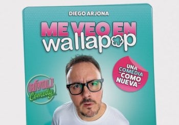 DIEGO ARJONA | ME VEO EN WALLAPOP Illes Balears