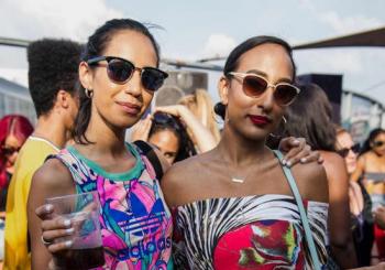 R'n'B LDN BOAT PARTY: BANK HOLIDAY SUNDAY London
