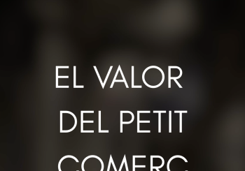 EL VALOR DEL PETIT COMERÇ REPORTATGE DE NEUS NICOLAU I MARTA SERRA Balears, Illes