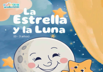 La Estrella y La Luna en Madrid