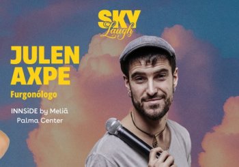 JULEN AXPE | FURGONÓLOGO · SKYLAUGH Illes Balears