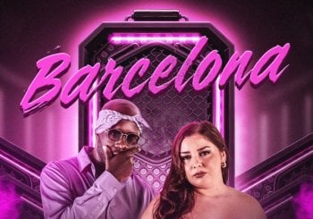 La Cebolla & Negro Jari en Sala Luz de Gas en Barcelona