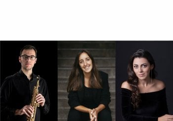 Ciclo de Cámara de Vitoria-Gasteiz. Akartia Lab Araba/Álava