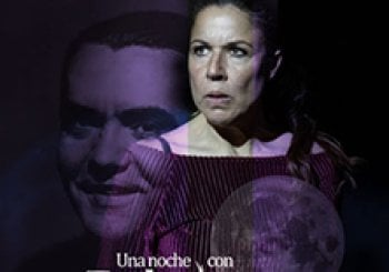 Una noche con Federico - Teatro de las Aguas en Madrid