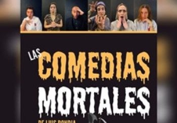 Comedias mortales en Madrid