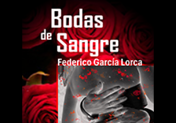 Bodas de Sangre - Salto Escénico en Madrid