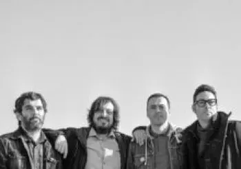 Star Trip presenta su nuevo disco en Bilbao 