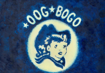 Oog Bogo (USA) en Navarra