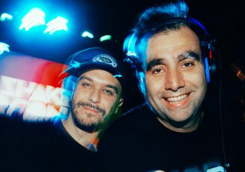 Techno Room Radio en Valladolid