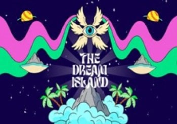 The Dream Island Festival 2026 Palma (Islas Baleares)