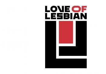 Love of Lesbian en Ciudad de México