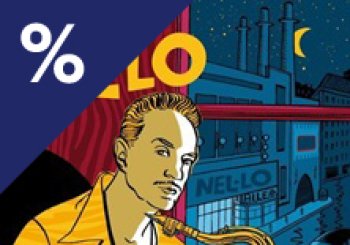Dani Nel·lo 40 años en los escenarios en Madrid