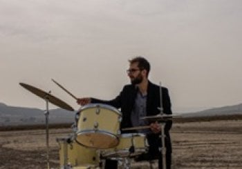 Karles Pérez Sextet Barcelona