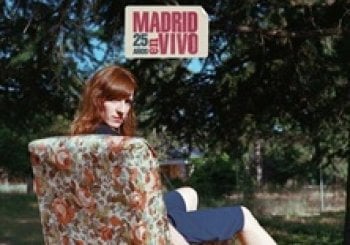 en Vivo · 25 años: TULSA Madrid