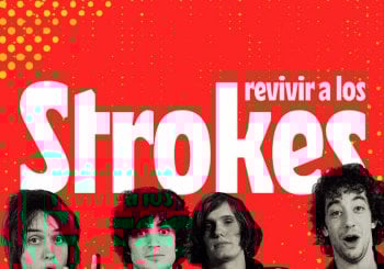THE REPTILIANS - TRIBUTO A THE STROKES Granada