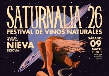 SATURNALIA 2026 en Segovia