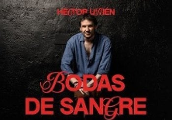 Bodas de sangre - La butaca amarilla en Madrid