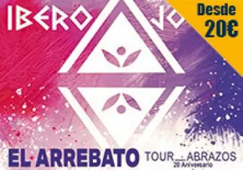 Festival Iberojoven en Peal Del Becerro