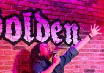 Laura del Val - Vermú Comedia en Burgos