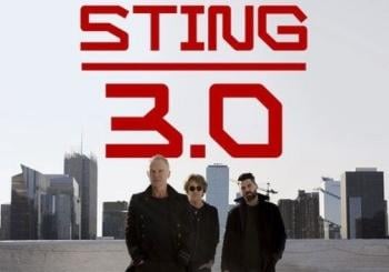 Sting en Sevilla