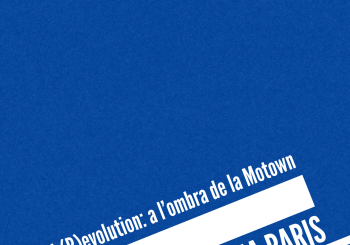 Soul (R)evolution en Barcelona
