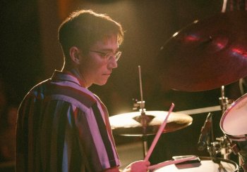 RODRIGO BALLESTEROS trio Bizkaia