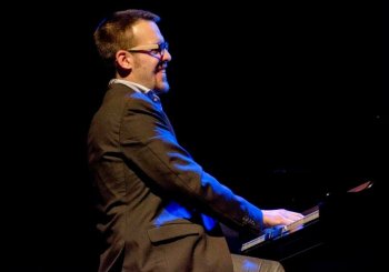 JUAN ORTIZ trio en Bizkaia