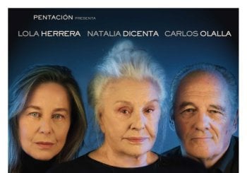 CAMINO A LA MECA - LINARES en Jaén