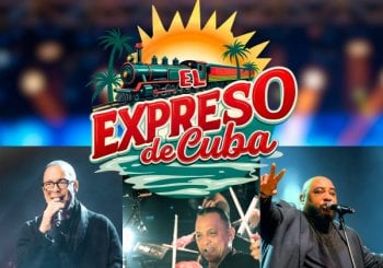 EL EXPRESO DE CUBA SABADO 20 Madrid