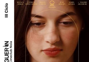 Claudio Guerin Cineclub Noia - Los Domingos - Alauda Ruiz de Azúa
