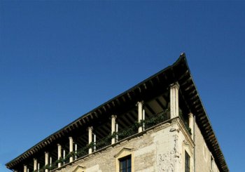 Visita guiada: Palacio de Villa Suso Araba/Álava