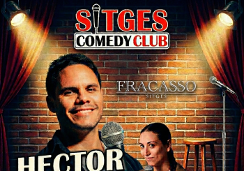 Sitges Comedy Club en Barcelona