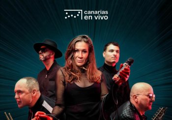 MADAFAKA EN CANARIAS EN VIVO - CONCIERTO EN LAS PALMAS Palmas, Las