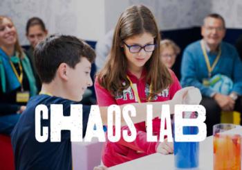 Chaos Lab Rome Roma