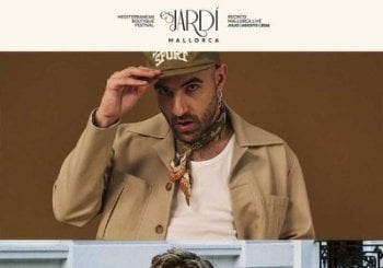 Nil Moliner + R01 (by Roi)- Es Jardí Islas Baleares